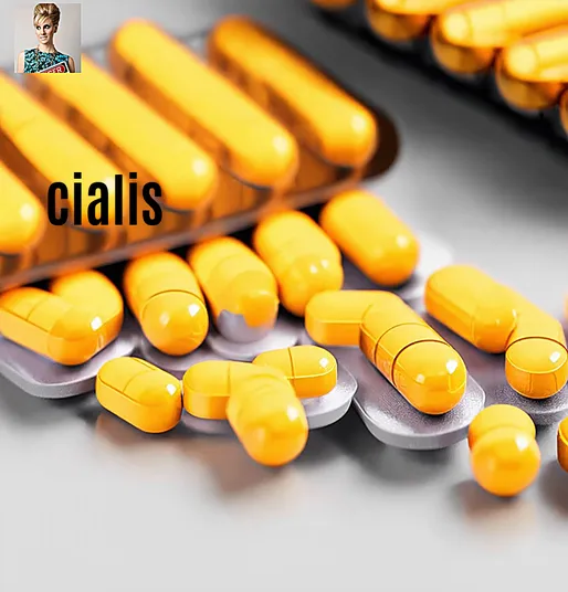 Cialis con ricetta online